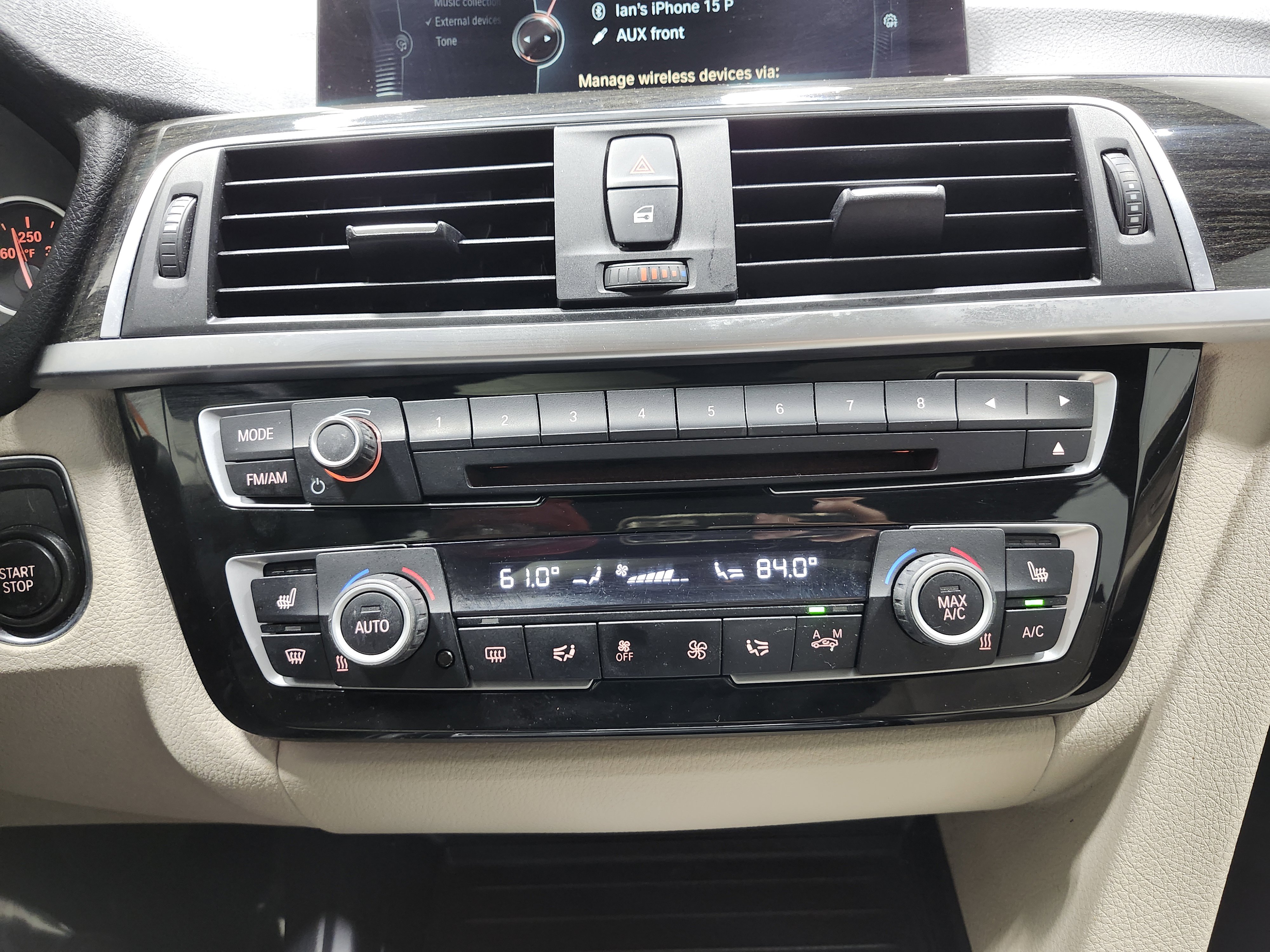 Used 2016 BMW 330e 330e image 36