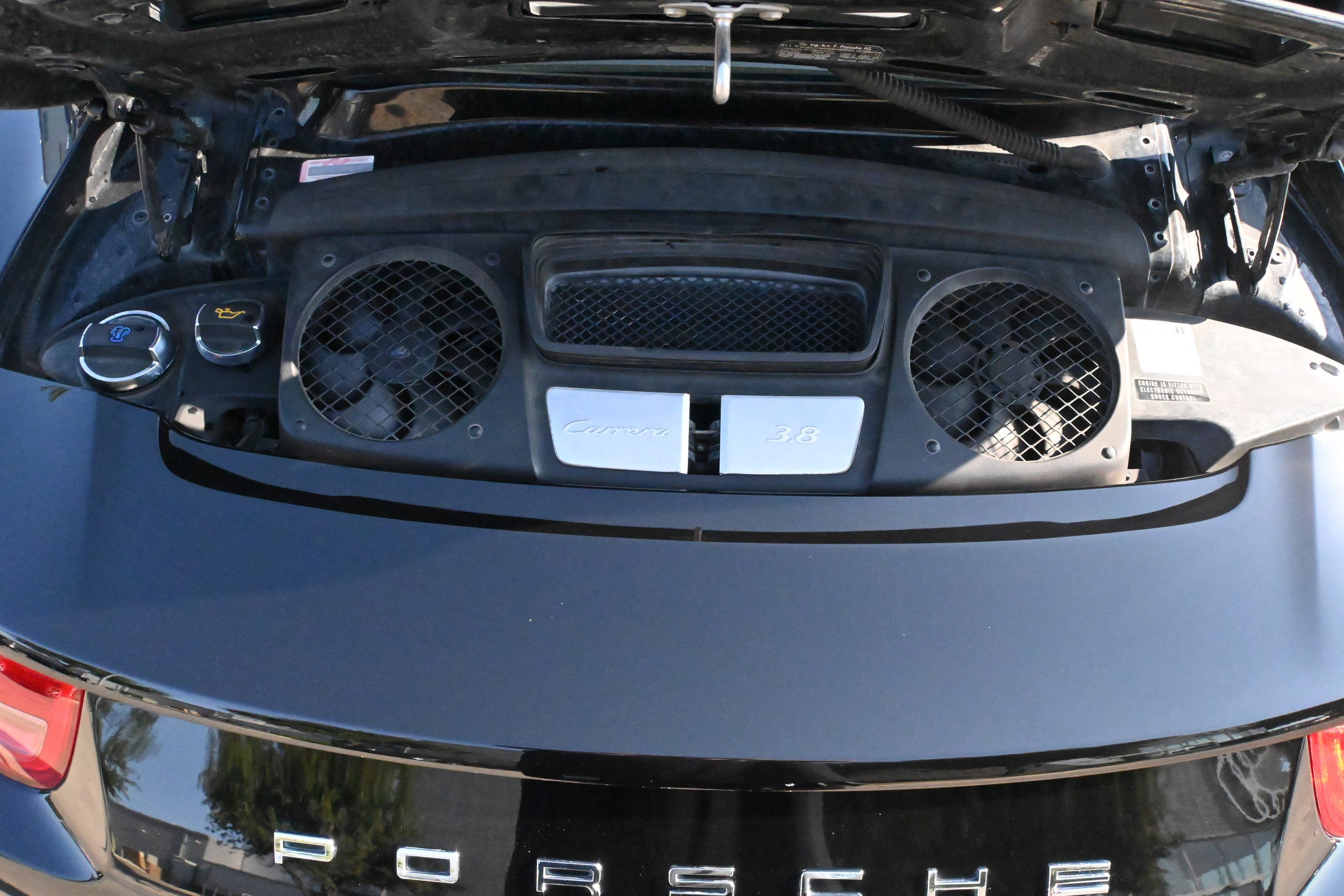 Used 2012 Porsche 911 Carrera S image 33