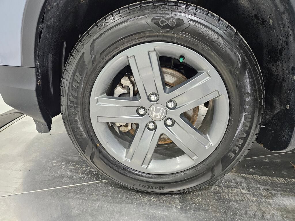 Certified 2023 Honda Ridgeline RTL image 10