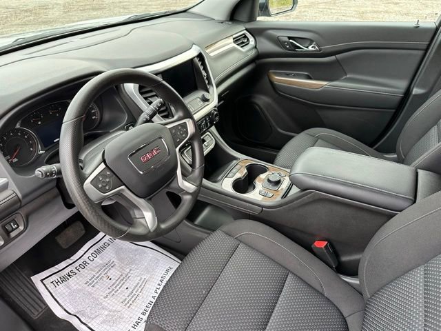 Used 2023 GMC Acadia SLE w/ Driver Convenience Package image 36