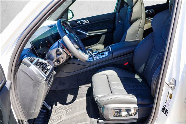 New 2026 BMW X5 M Competition AWD/4WD image 12
