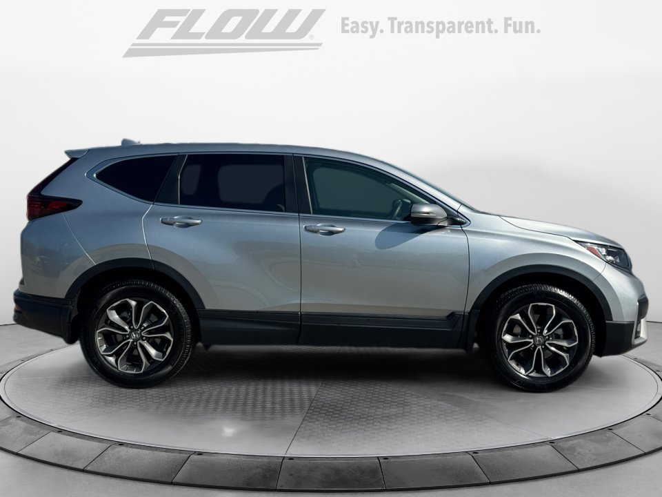 Used 2022 Honda CR-V EX-L image 10