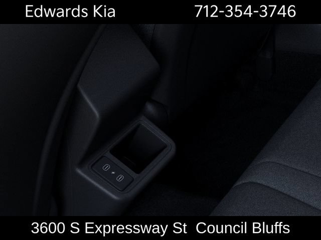 New 2026 Kia K4 FWD image 29