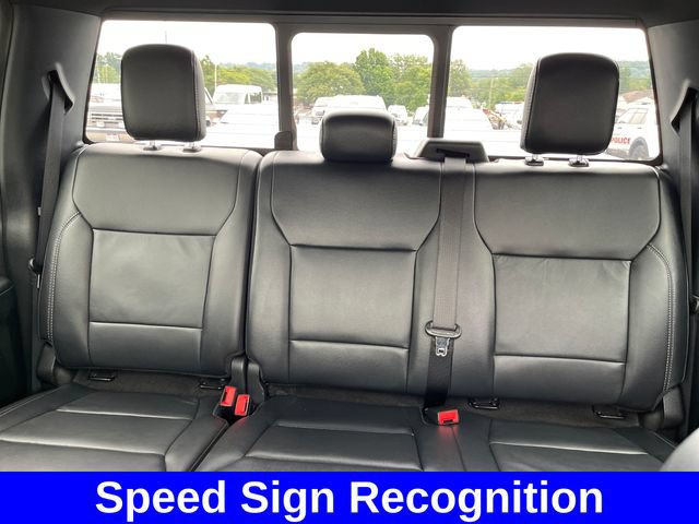 Used 2024 Ford F150 XLT w/ Equipment Group 303A High AWD/4WD image 29
