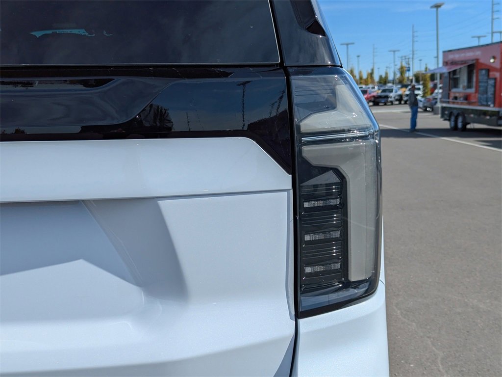 New 2026 Chevrolet Tahoe Premier image 51
