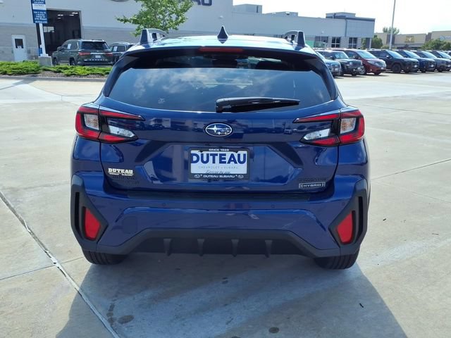 New 2026 Subaru Crosstrek 2.5i Limited w/ Crosstrek Mirror Package AWD/4WD image 6