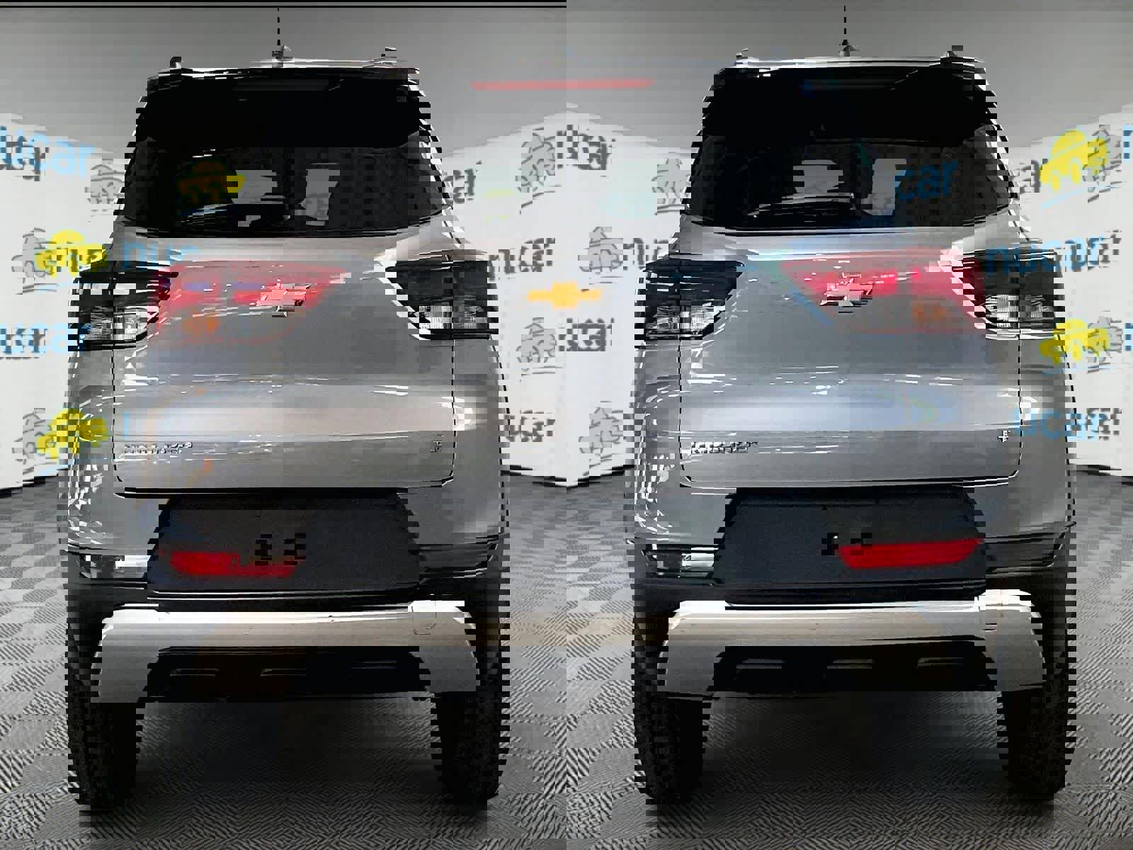 Certified 2023 Chevrolet TrailBlazer LT image 5