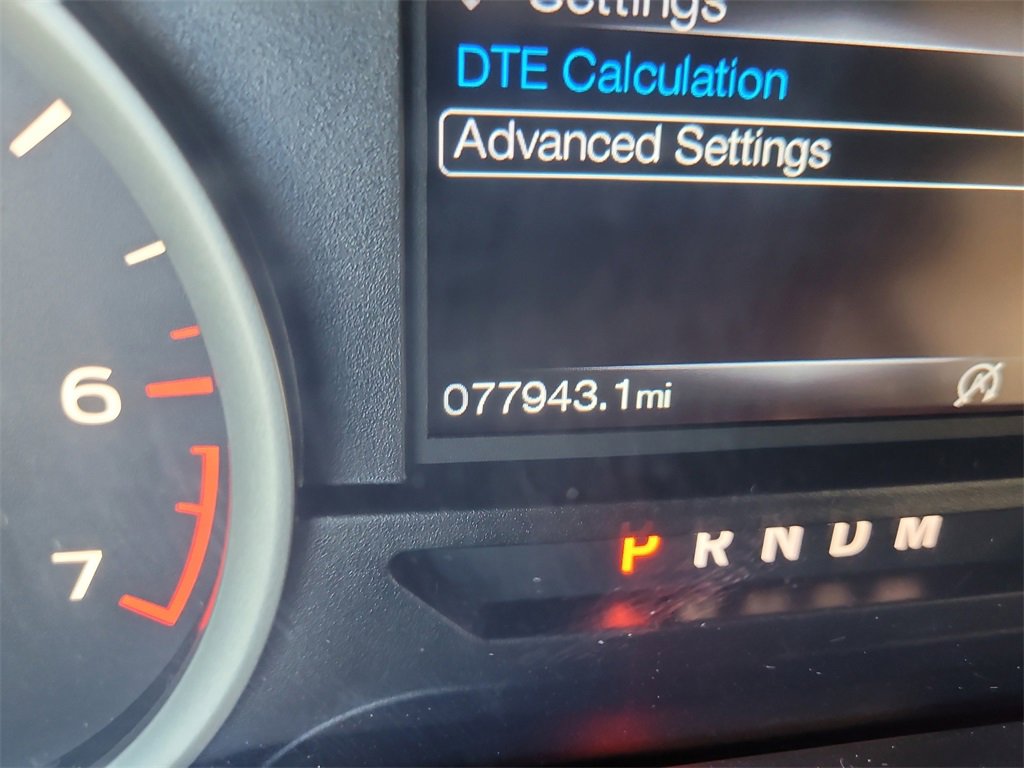 Used 2018 Ford F150 XLT w/ Equipment Group 301A Mid image 30