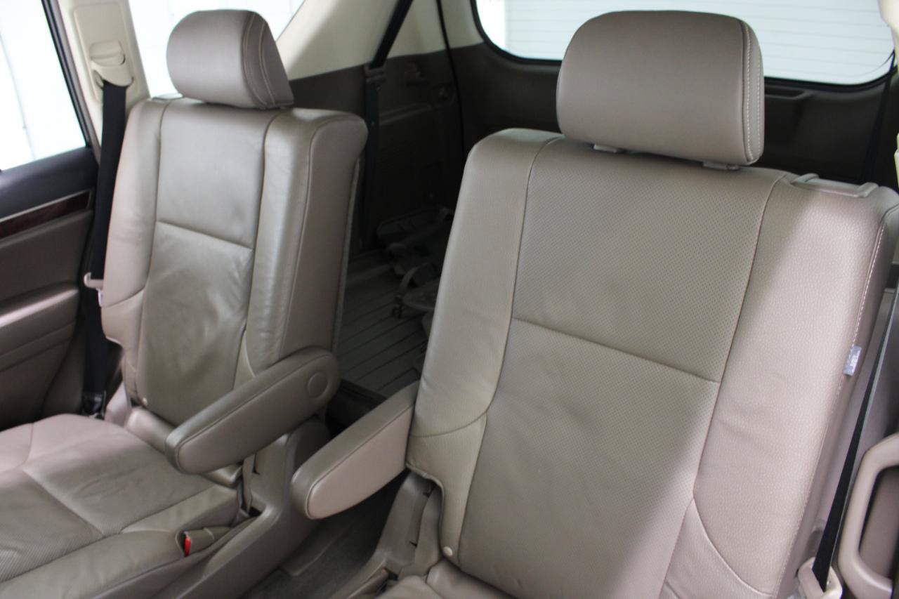 Used 2018 Lexus GX 460 Premium AWD/4WD image 39