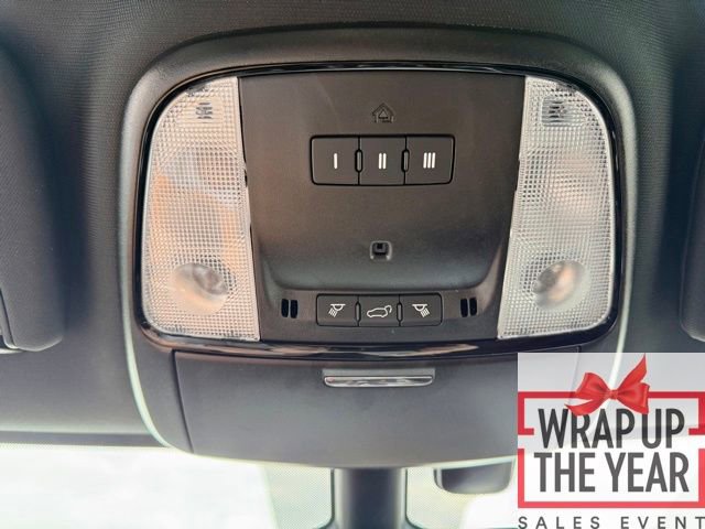 Used 2024 Dodge Durango GT w/ Trailer Tow Group IV image 18