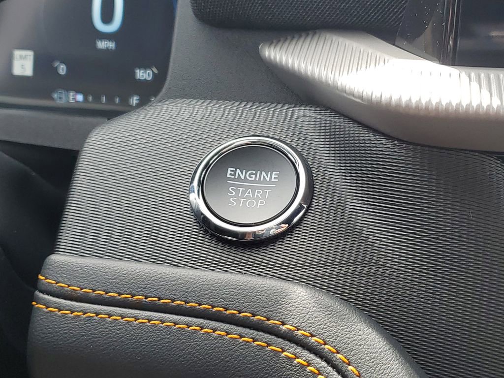 New 2026 Ford Explorer Tremor AWD/4WD image 16