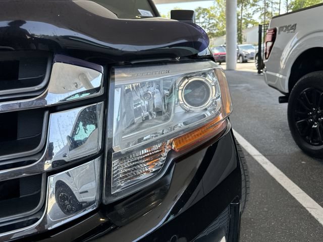 Used 2017 Ford Expedition Limited w/ Equipment Group 301A AWD/4WD image 9