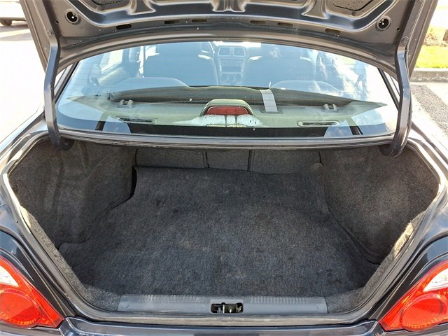 Used 2005 Subaru Impreza RS image 28