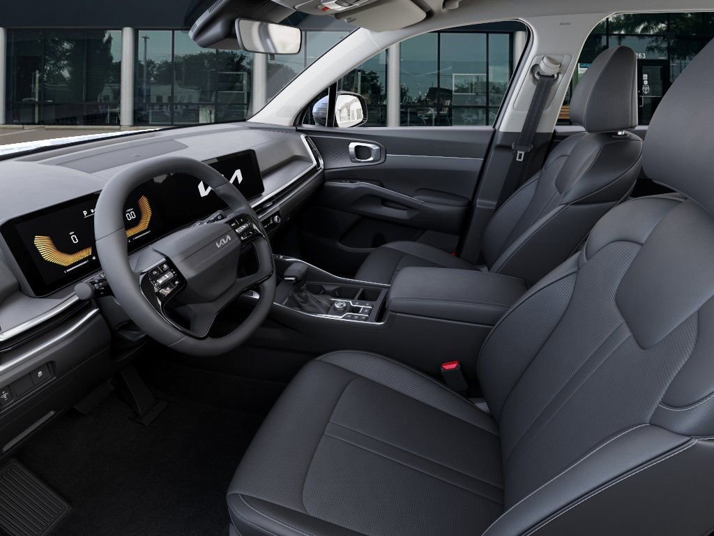 New 2026 Kia Sorento S FWD image 18