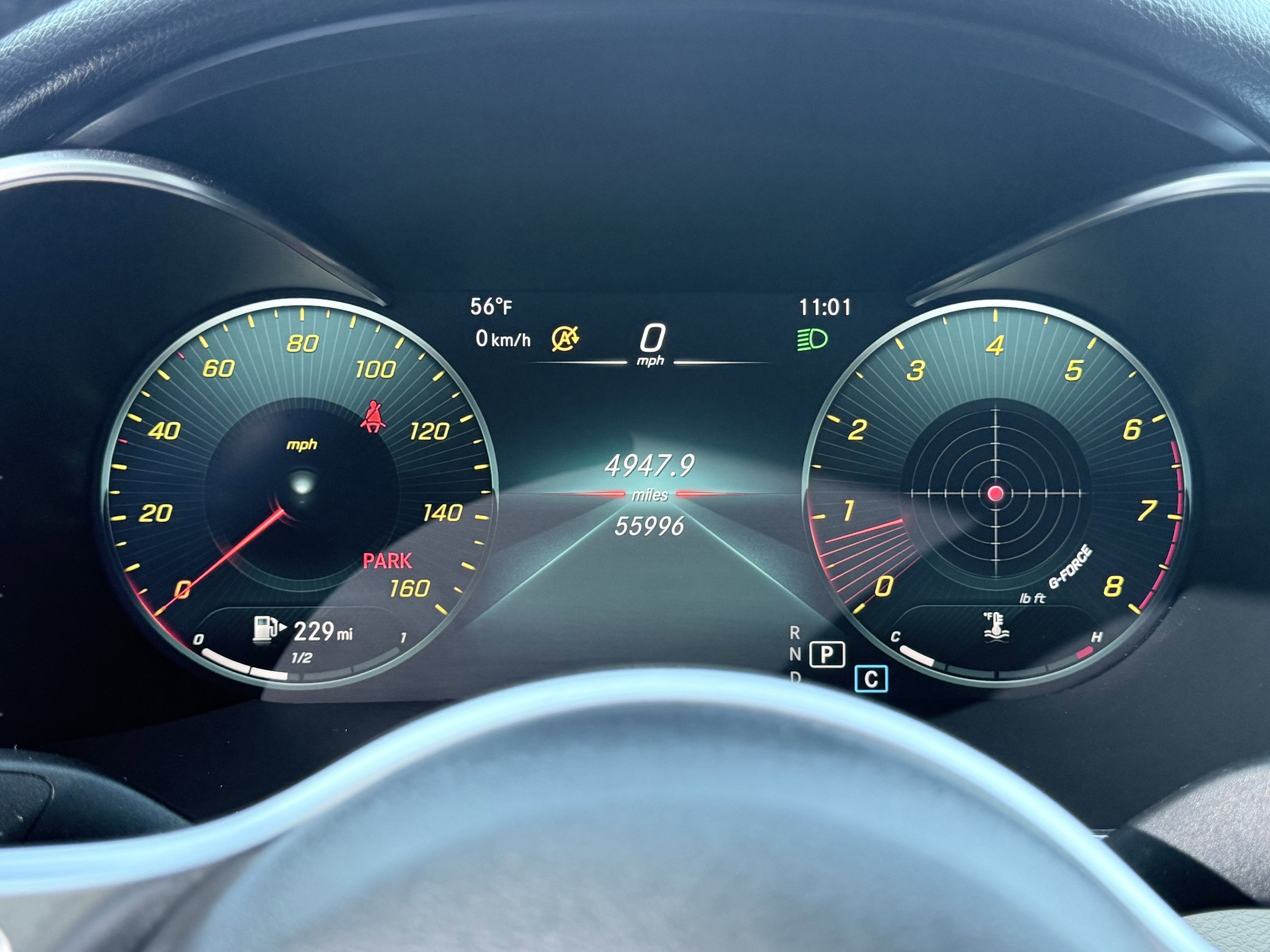 Used 2021 Mercedes-Benz C 300 Sedan image 42