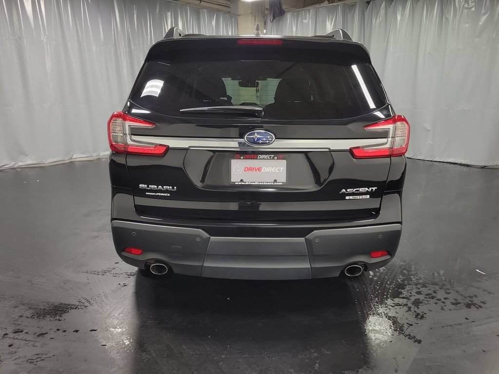 Used 2023 Subaru Ascent Limited AWD/4WD image 7