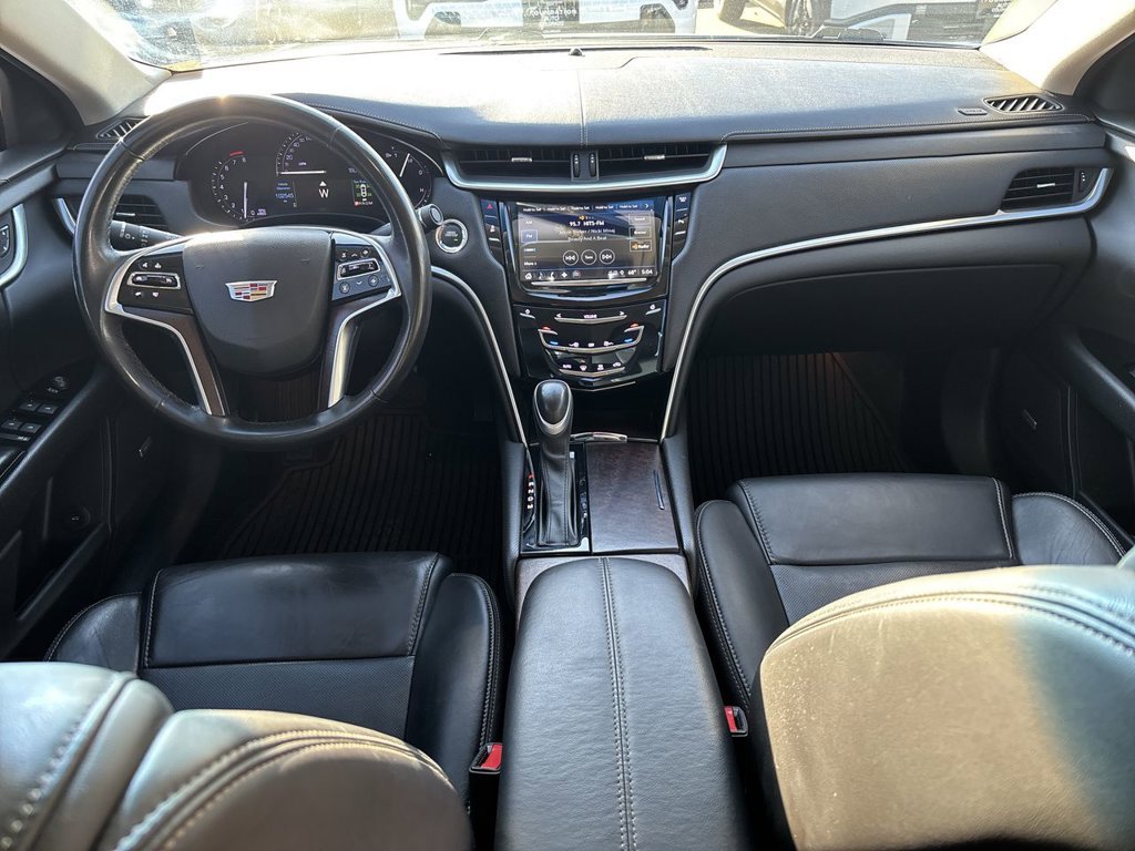 Certified 2019 Cadillac XTS FWD image 23