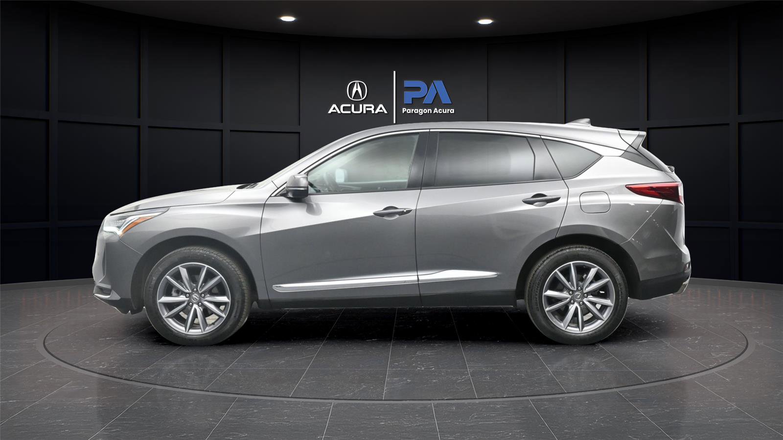 Used 2023 Acura RDX AWD w/ Technology Package image 22