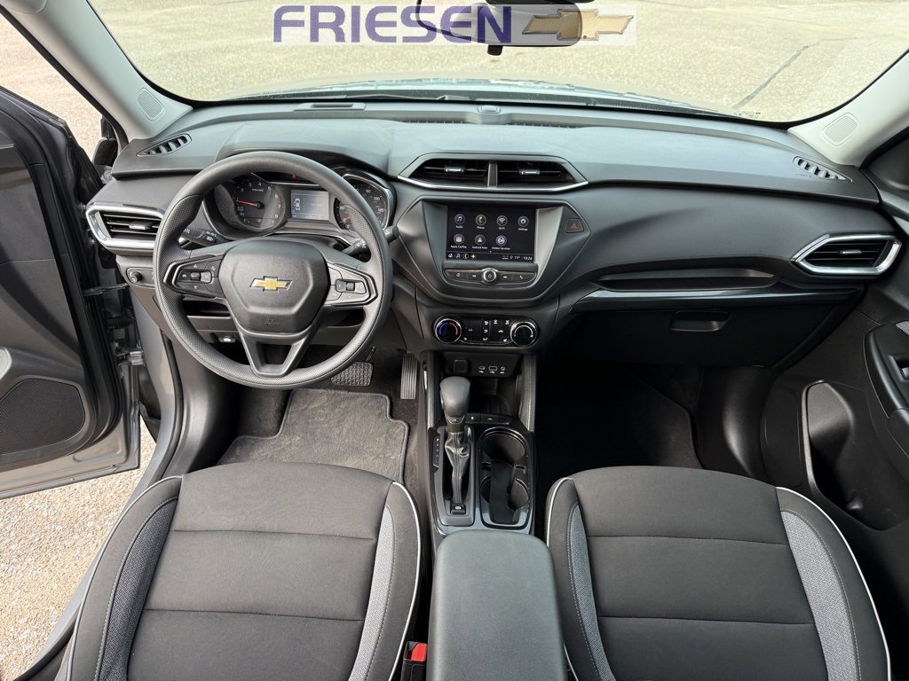 Used 2023 Chevrolet TrailBlazer LT image 21
