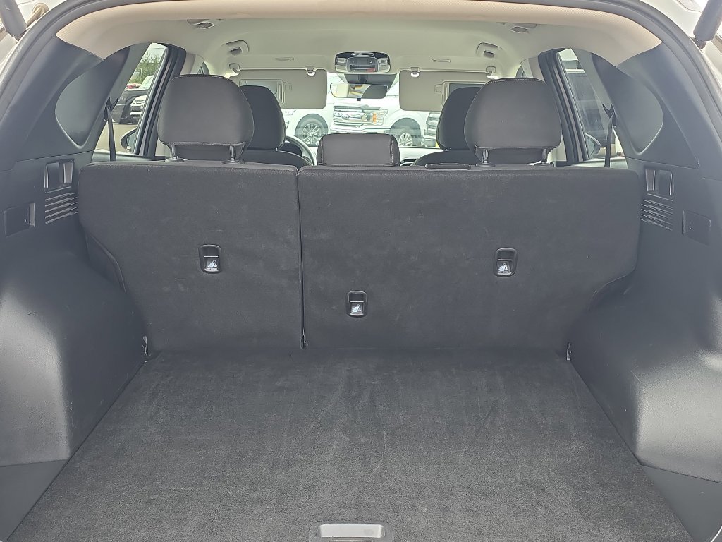 Used 2024 Hyundai Tucson SEL image 9