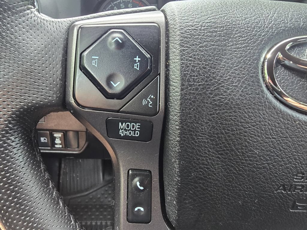 Certified 2023 Toyota Tacoma TRD Sport w/ Technology Package AWD/4WD image 20