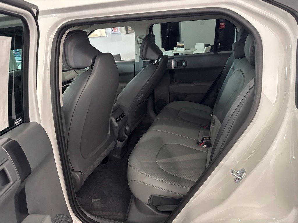New 2027 Kia EV3 Wind AWD/4WD image 12