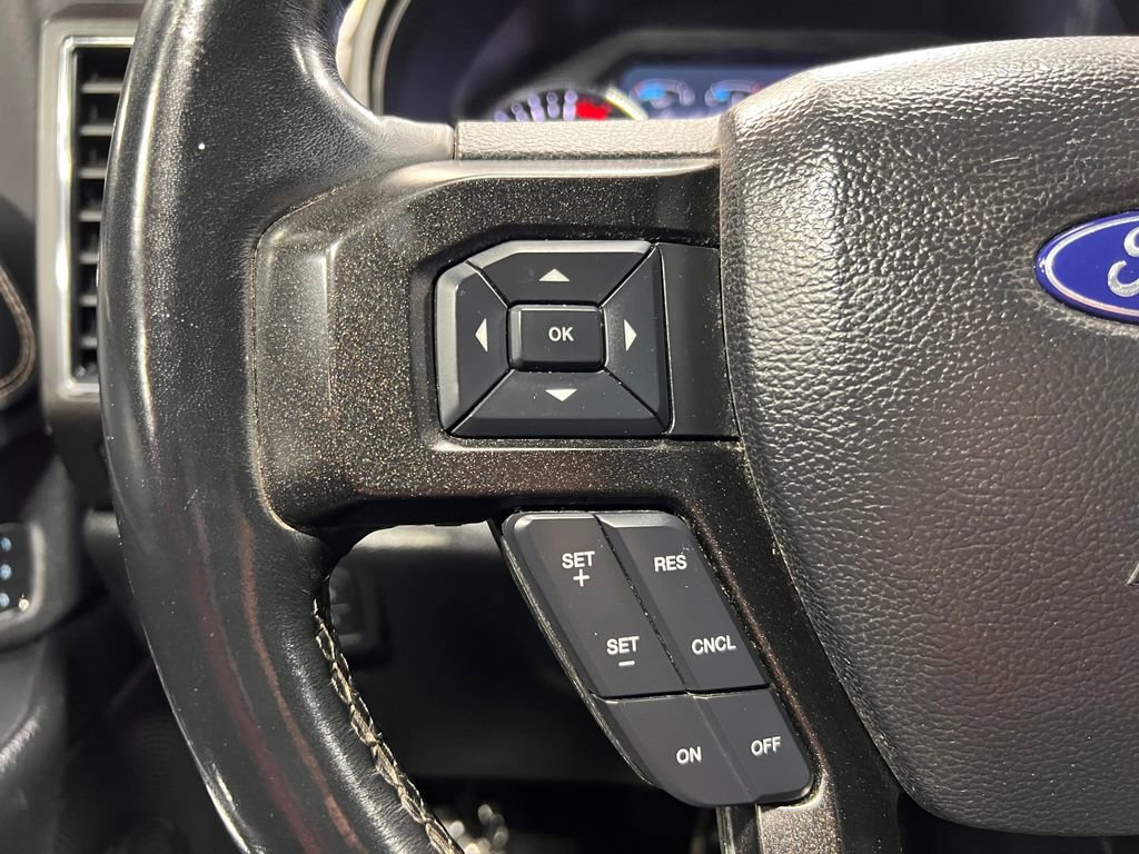 Used 2020 Ford Expedition Max Limited AWD/4WD image 10