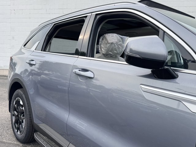 New 2025 Kia Sorento S w/ Panoramic Sunroof Package image 7