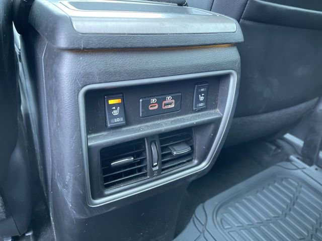 Used 2020 Nissan Murano SL w/ Moonroof Package image 23