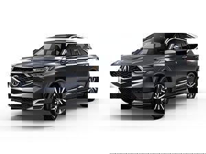 New 2026 Acura MDX FWD w/ Technology Package image 4