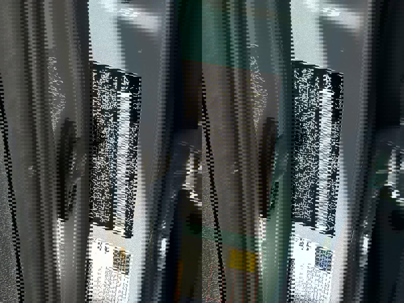 Used 2021 Toyota Prius L Eco image 9