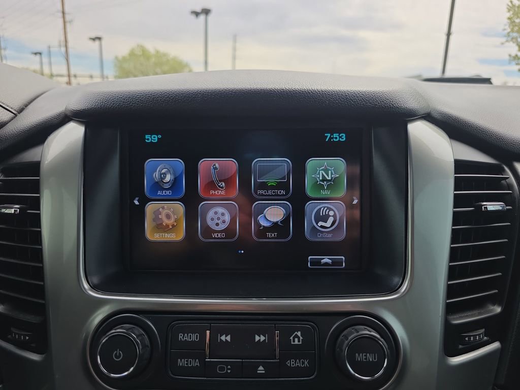 Used 2018 Chevrolet Tahoe Premier image 19