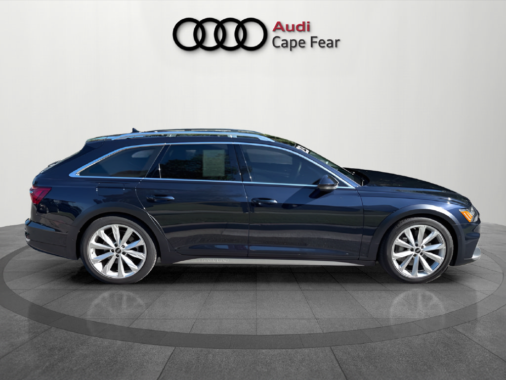 Used 2023 Audi A6 3.0T allroad Prestige AWD/4WD image 8