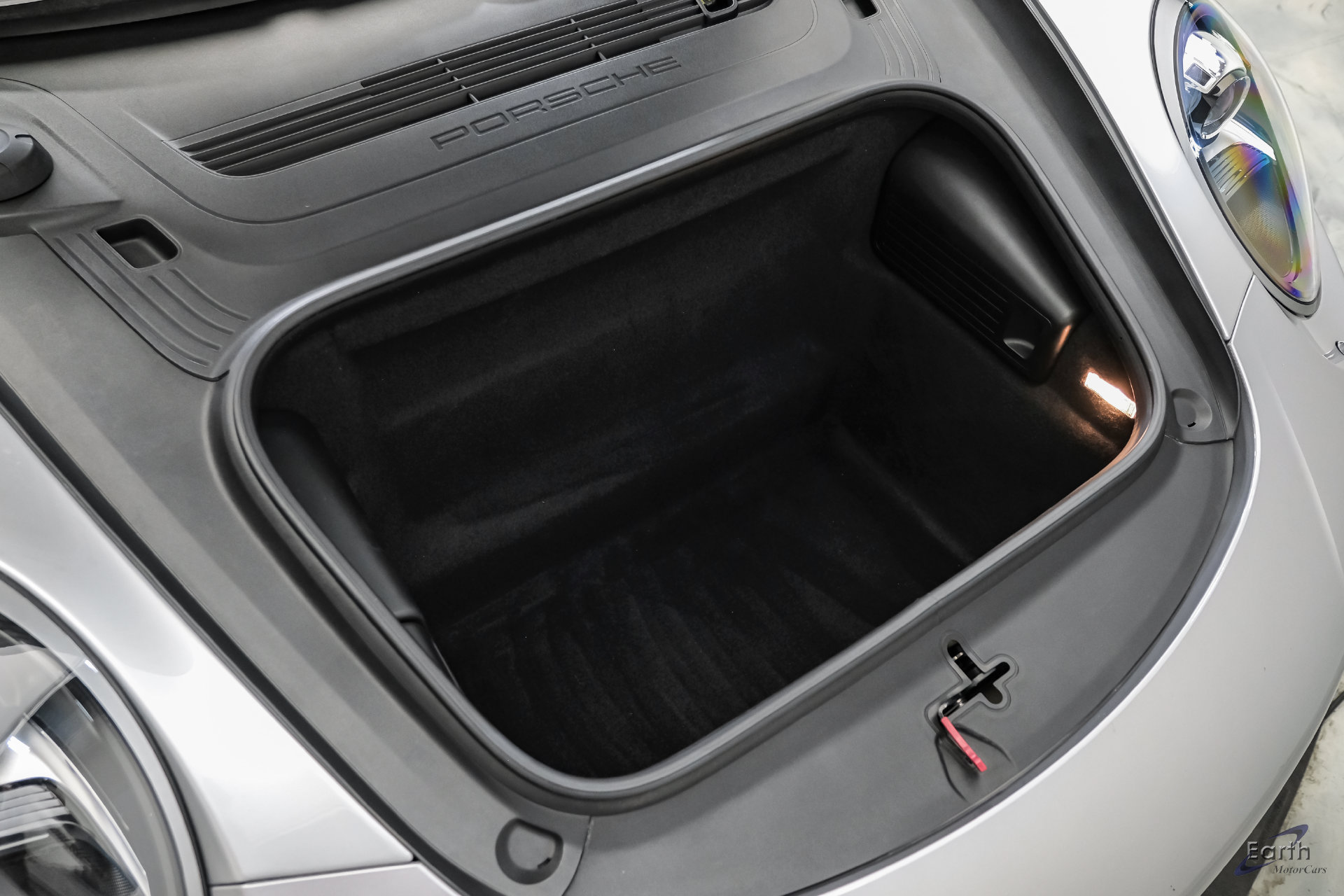 Used 2017 Porsche 911 Carrera S RWD image 94