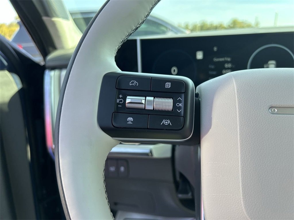 New 2026 Hyundai Santa Fe Calligraphy image 27