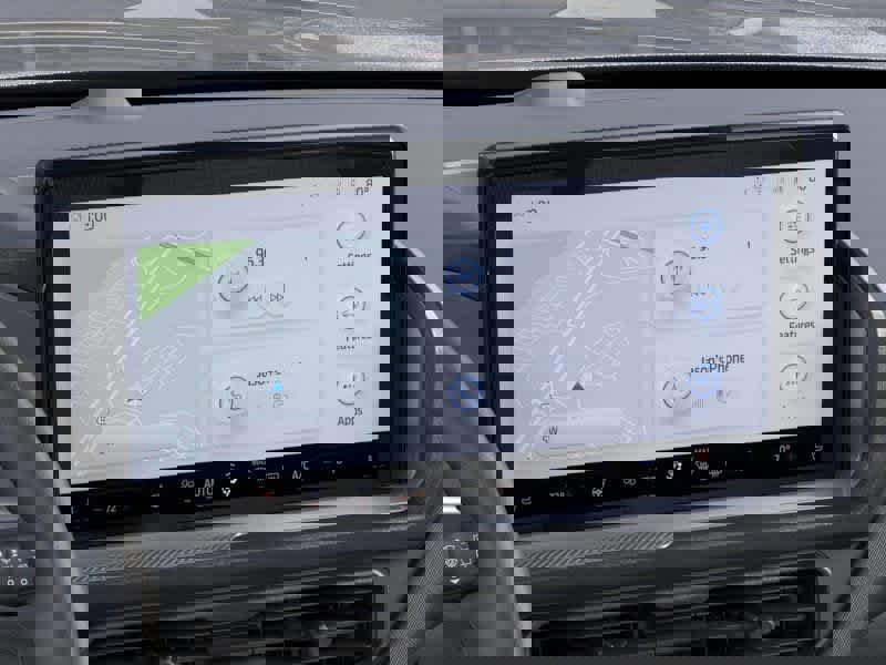 New 2025 Ford Bronco Sport Badlands image 14