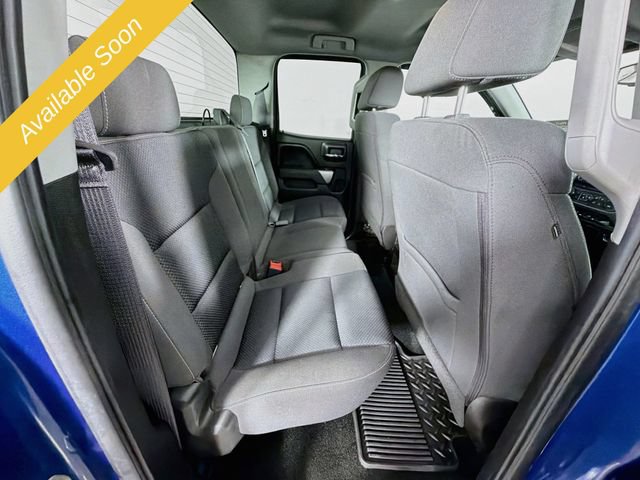 Used 2016 Chevrolet Silverado 1500 LT w/ True North Edition AWD/4WD image 26