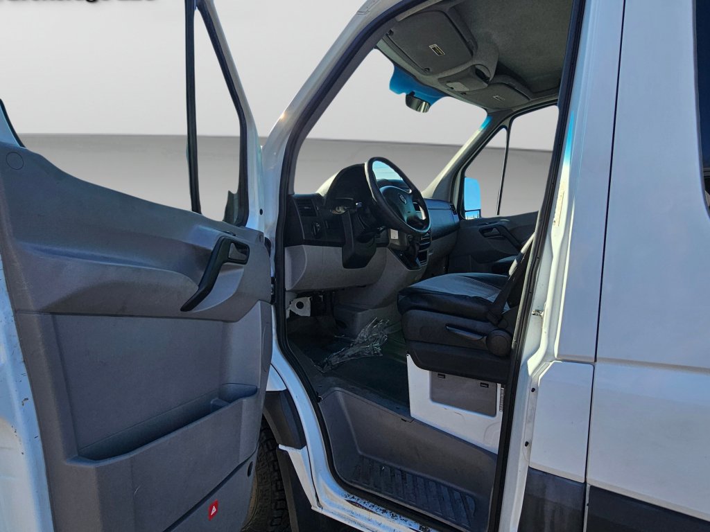 Used 2008 Dodge Sprinter 2500 image 16