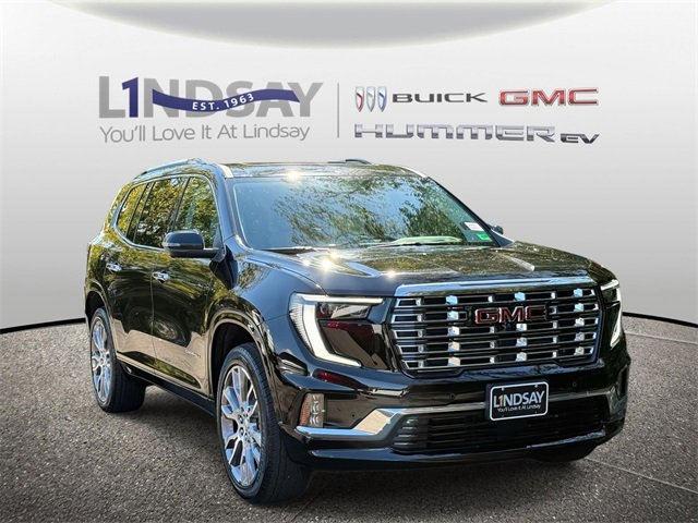 Certified 2024 GMC Acadia Denali w/ Super Cruise Package image 1