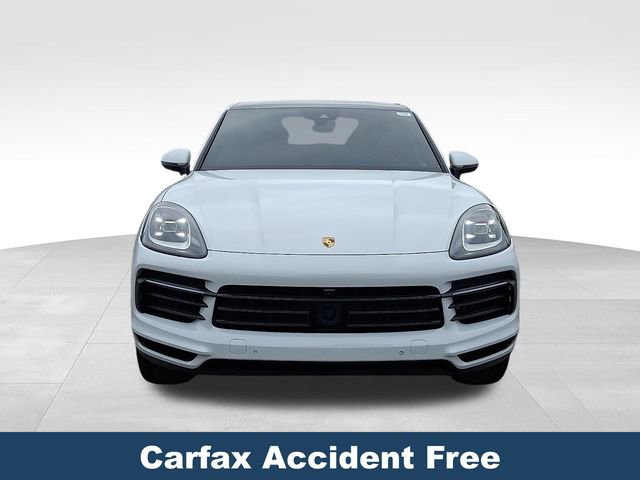 Used 2020 Porsche Cayenne S AWD/4WD image 3