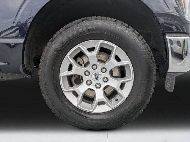 Used 2023 Ford F150 XLT AWD/4WD image 10