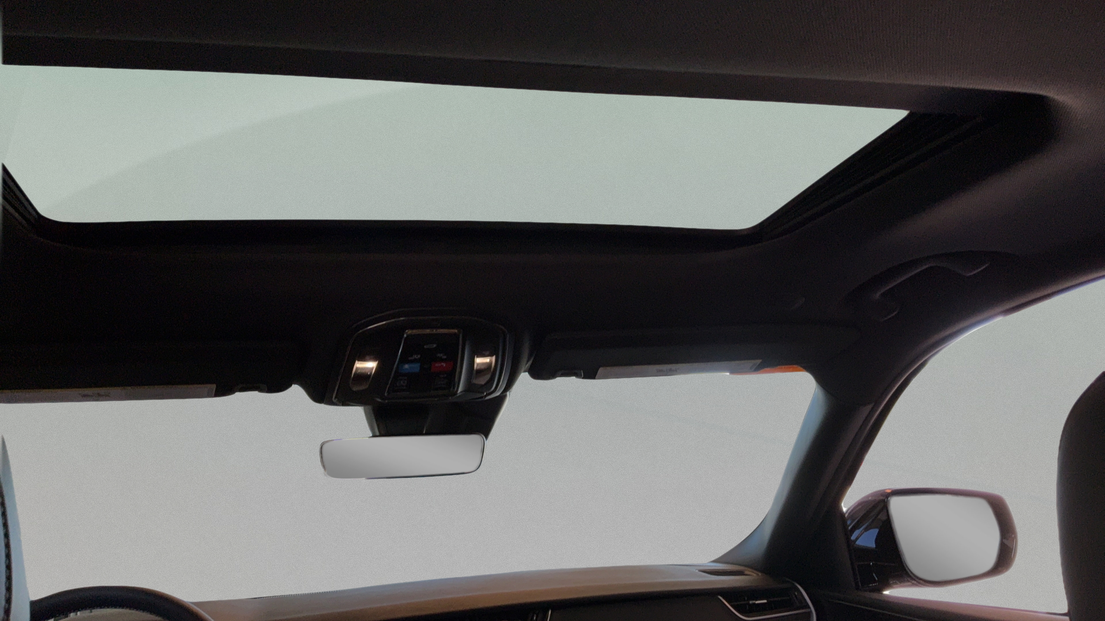 Used 2025 Jeep Grand Cherokee Altitude RWD image 28