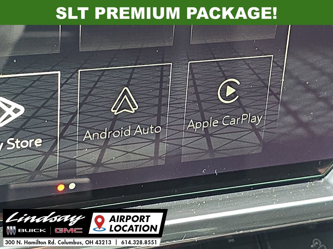 Used 2023 GMC Sierra 1500 SLT w/ SLT Premium Package image 29