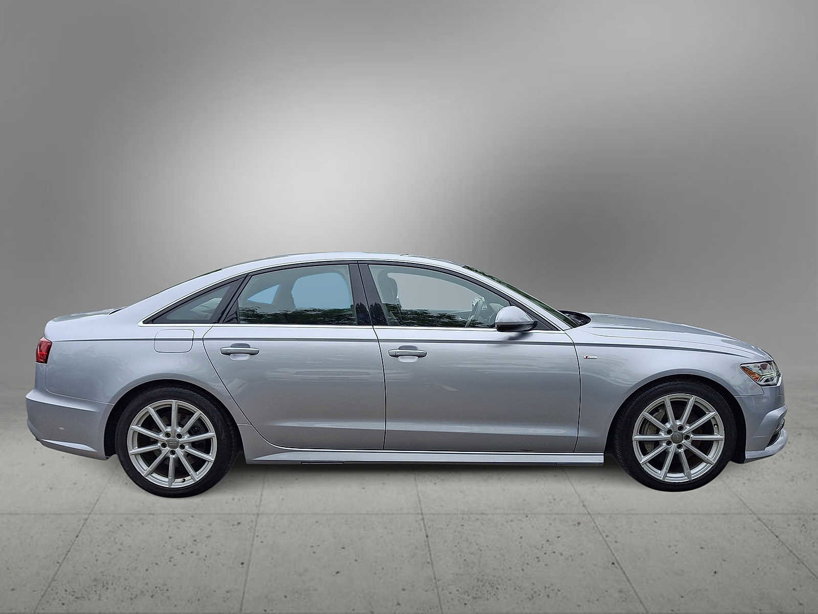 Used 2018 Audi A6 2.0T Premium Plus w/ Premium Plus Package AWD/4WD image 9