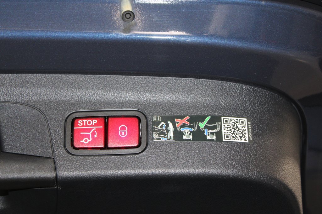 Used 2025 Mercedes-Benz GLE 450 4MATIC image 48