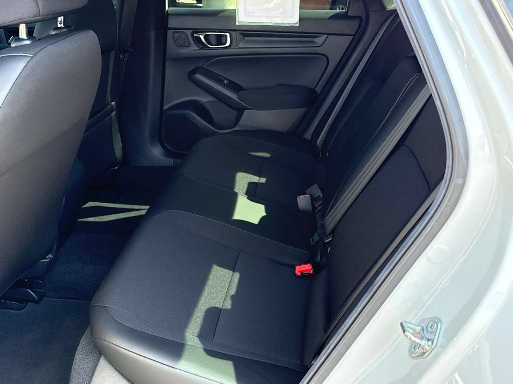 Used 2025 Honda Civic Sport image 30