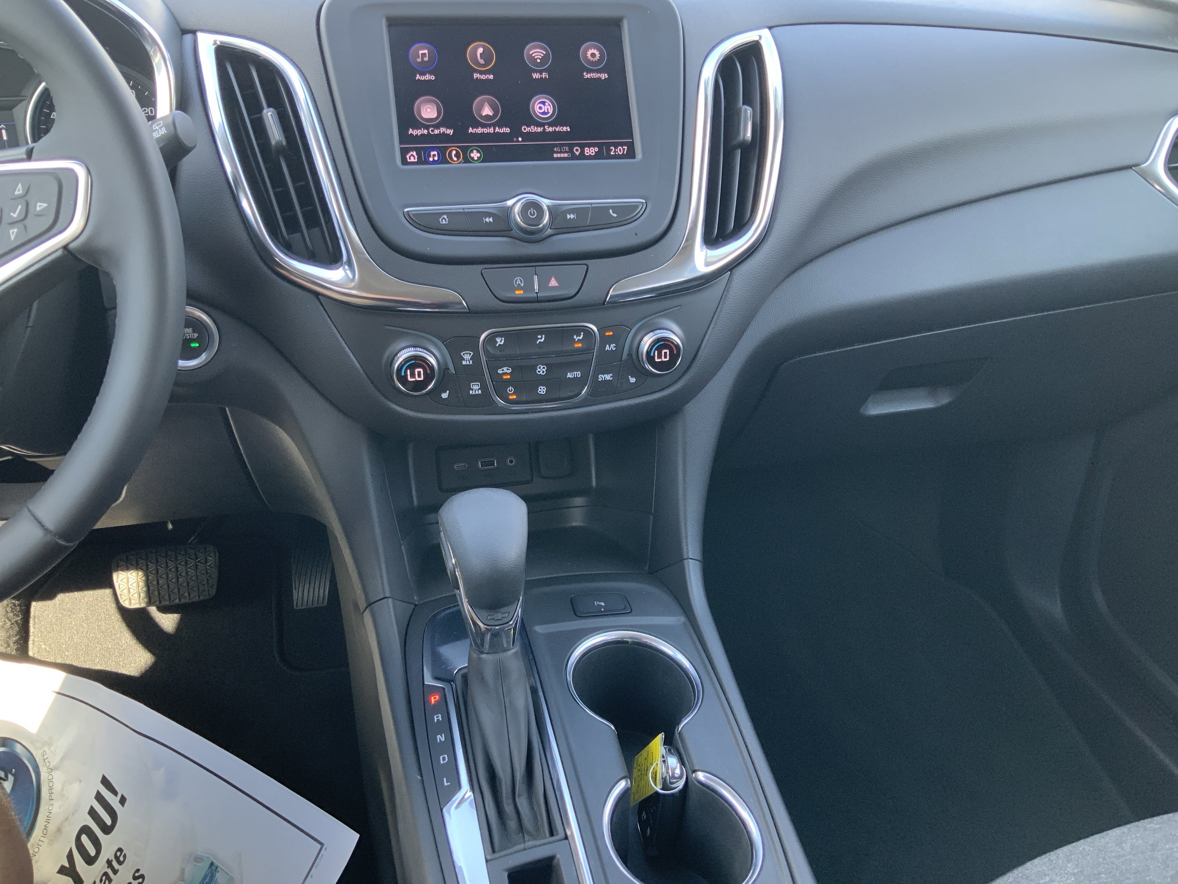 Certified 2024 Chevrolet Equinox LT image 22