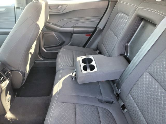 Certified 2023 Ford Escape Active image 9