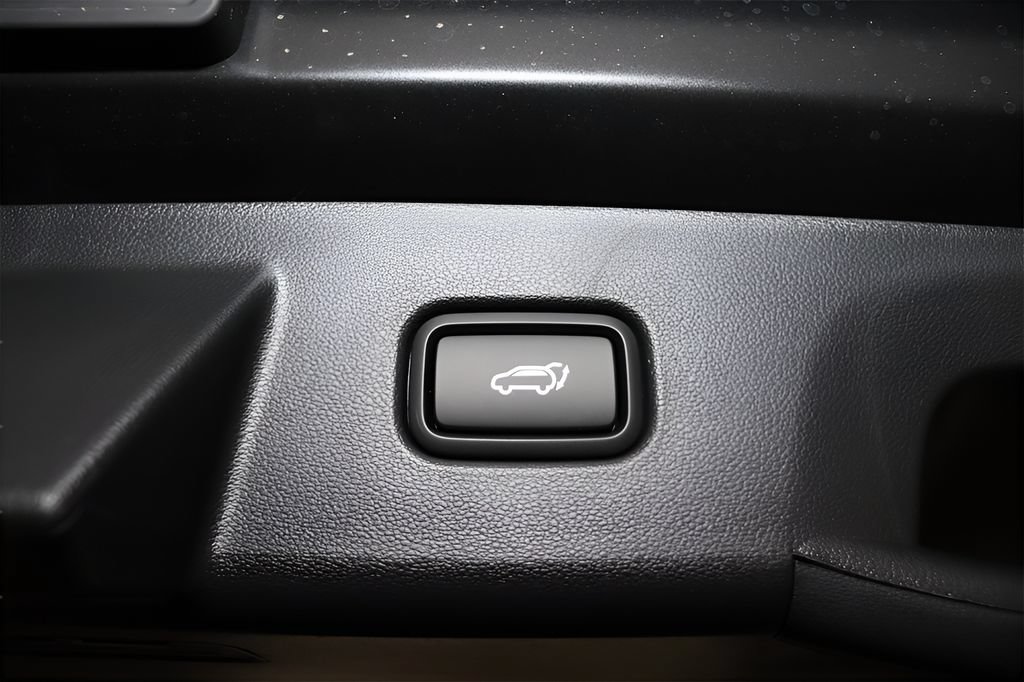 New 2026 Hyundai Tucson SEL AWD/4WD image 26
