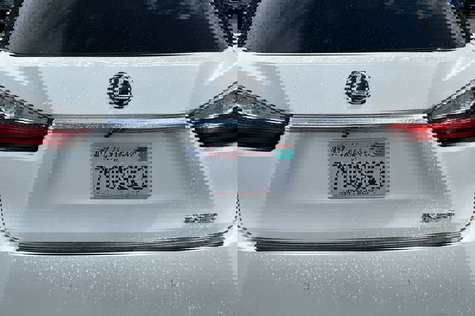 Used 2017 Lexus RX 350 AWD w/ Premium Package image 19